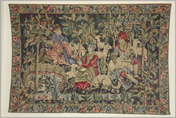 Tapestry - 1970