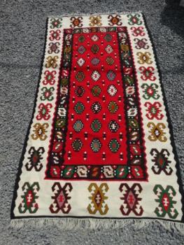 Carpet - 1960