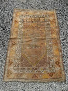 Carpet - 1940