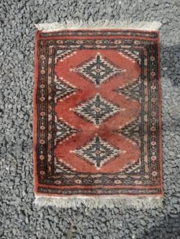 Carpet - 1950
