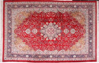 Carpet - cotton - 1995