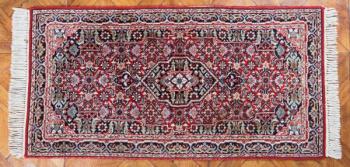 Carpet - cotton, wool - 2000