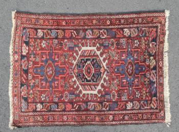 Persian Carpet - 1930