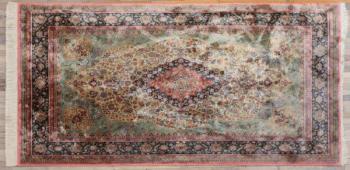 Carpet - 2000