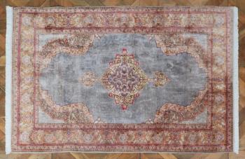Turkish Carpet - 1995