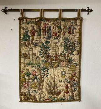 Tapestry - 1940