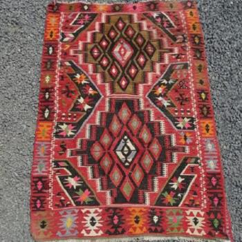 Carpet - 1960
